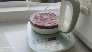 蜜桃椰椰氣泡水的做法步驟：5