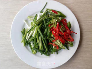 韓國泡菜的做法步驟：7