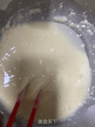 多汁大阪燒的做法步驟：6