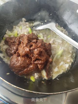 蘸醬菜的做法步驟：5