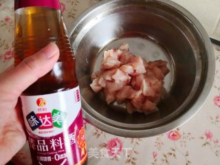 壽司飯團的做法步驟：2
