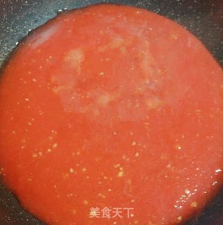 糖醋里脊的做法步驟：4