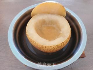 花椒蒸梨的做法步驟：11