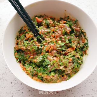 門釘肉餅的做法步驟：11