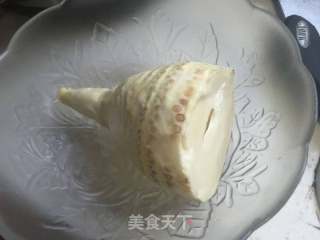 腌篤鮮的做法步驟：4