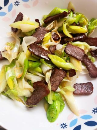 自制臘肉/臘牛肉，季節不限的做法步驟：9