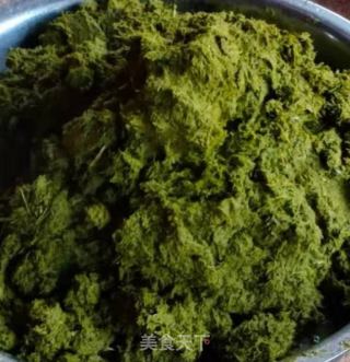 牛癟（百草藥湯）的做法步驟：2
