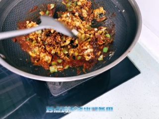 東北飯包的做法步驟：5