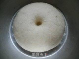 生煎包的做法步驟：7