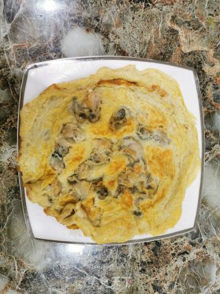 煎小蠔仔的做法步驟：5