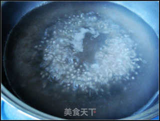 銀耳紅豆羹的做法步驟：6
