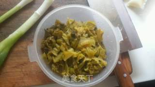 豪華酸菜魚的做法步驟：14