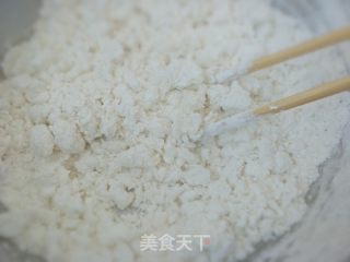 東北粘耗子的做法步驟：4
