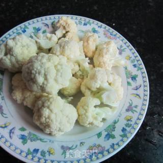 蠔油豆腐片的做法步驟：4