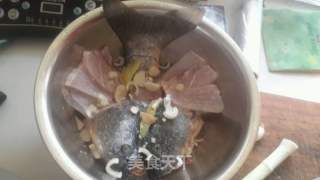 豪華酸菜魚的做法步驟：16