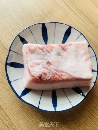 韓式烤肉的做法步驟：1