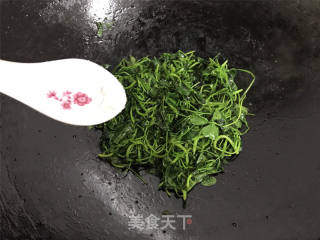 草頭圈子的做法步驟：8