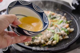 【閩南蠔仔煎】的做法步驟：8