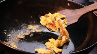 菠蘿飯的做法步驟：6
