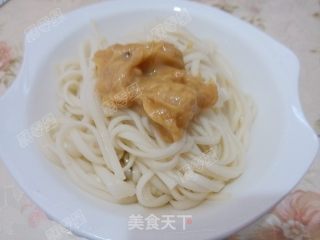 沙縣拌面的做法步驟：6