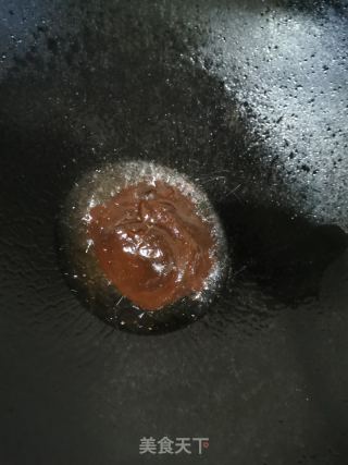 京醬肉絲的做法步驟：11