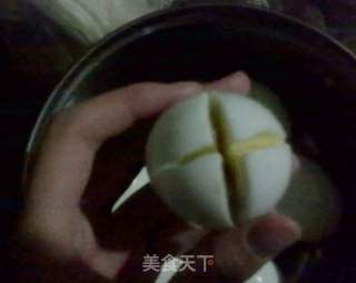 虎皮雞蛋、超簡單的美食的做法步驟：1