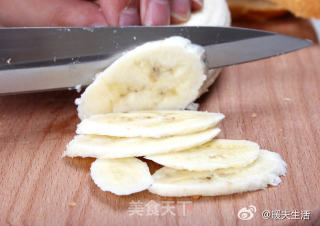 酸奶法棍的做法步驟：3