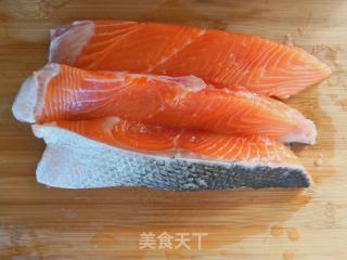 日料拼盤的做法步驟：1