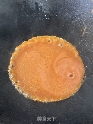 糖醋巴沙魚的做法步驟：8