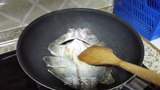 紅燒臭鱖魚的做法步驟：3