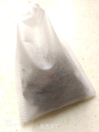 淮南牛肉湯+發面蔥油餅的做法步驟：4