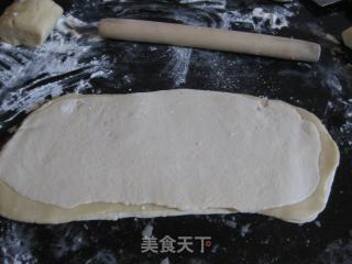蜜三刀的做法步驟：6