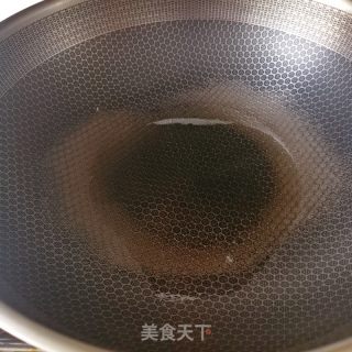 炒菠菜的做法步驟：3