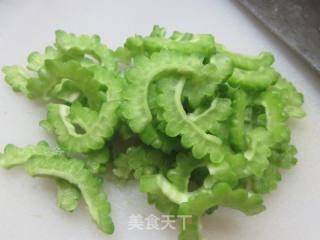 酸奶雙瓜的做法步驟：4