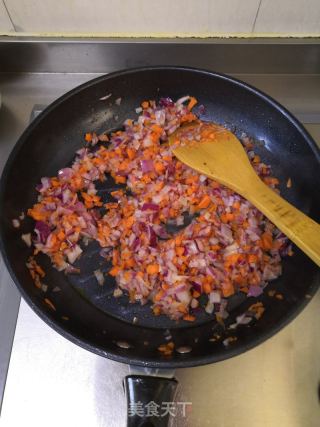可樂餅的做法步驟：7
