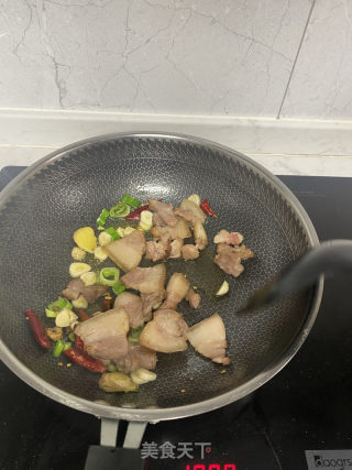 東北大豐收的做法步驟：4