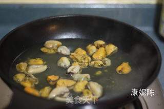 五谷海鮮焗飯的做法步驟：6