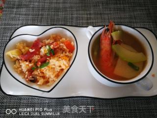 韓式醬湯的做法步驟：9