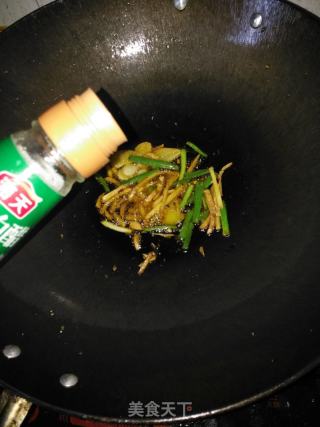 鍋包肉的做法步驟：10