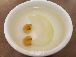 白蘿卜山楂水的做法步驟：5