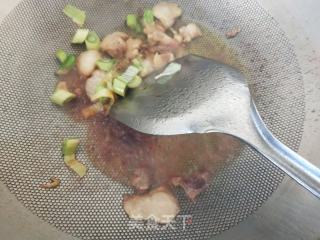 速凍豆角燉土豆的做法步驟：3