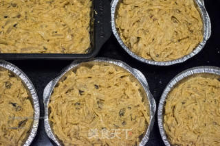 鮮辣冬陰功蘿卜糕的做法步驟：16