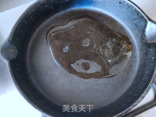 家庭版炙子烤肉的做法步驟：6