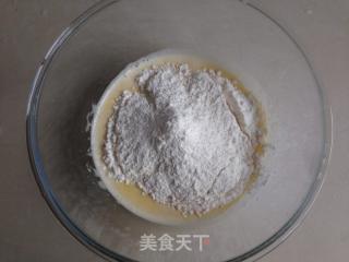 玉米粑粑的做法步驟：7