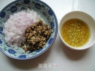 生煎包的做法步驟：4