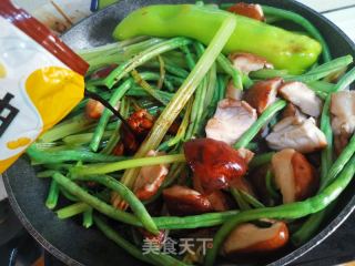 東北烀咸菜的做法步驟：7