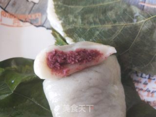 玻璃葉餅的做法步驟：10