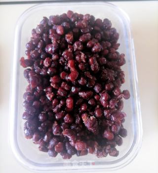 蜜豆的做法步驟：5