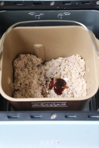 肉松的做法步驟：7