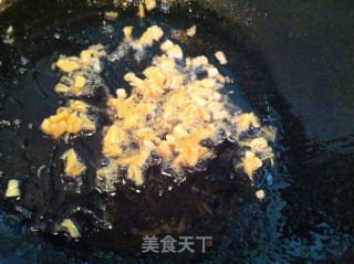 干貝撞四粒的做法步驟：8